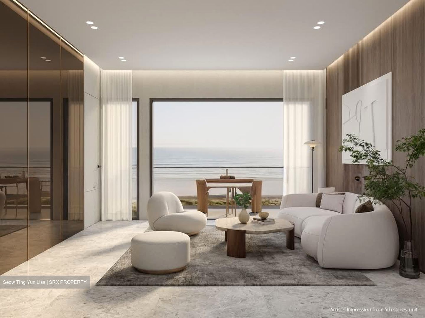 The Shorefront (D17), Apartment #606862981